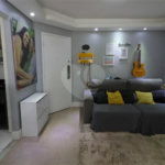 Apartamento à venda com 2 quartos em Conceição, Osasco, SP