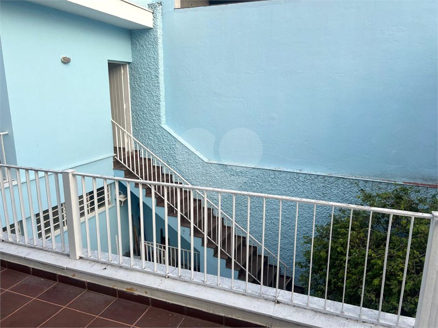Sobrado à venda com 4 quartos, sendo 3 suítes, em Santana, São Paulo, SP