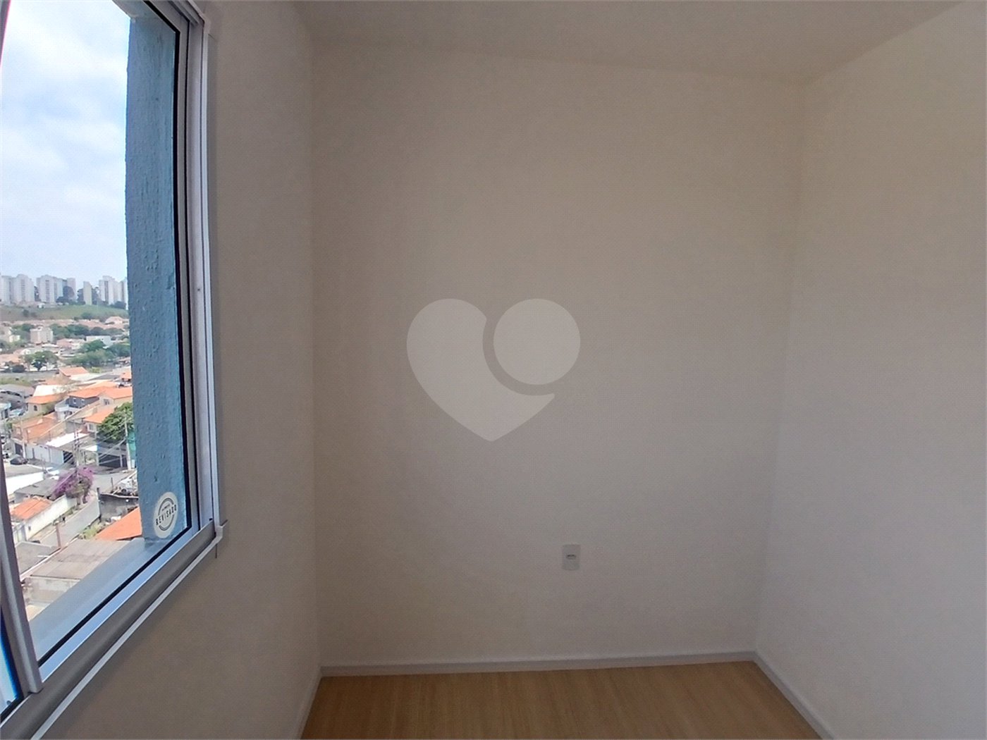 Apartamento à venda com 2 quartos em Vila Pereira Barreto, São Paulo, SP