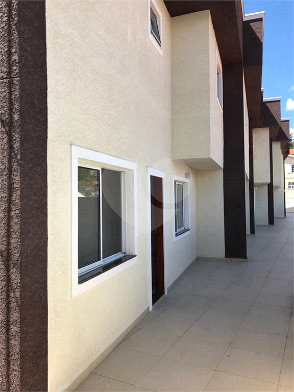 Casa à venda com 2 suítes no condomínio Vista Mandaqui, São Paulo - SP