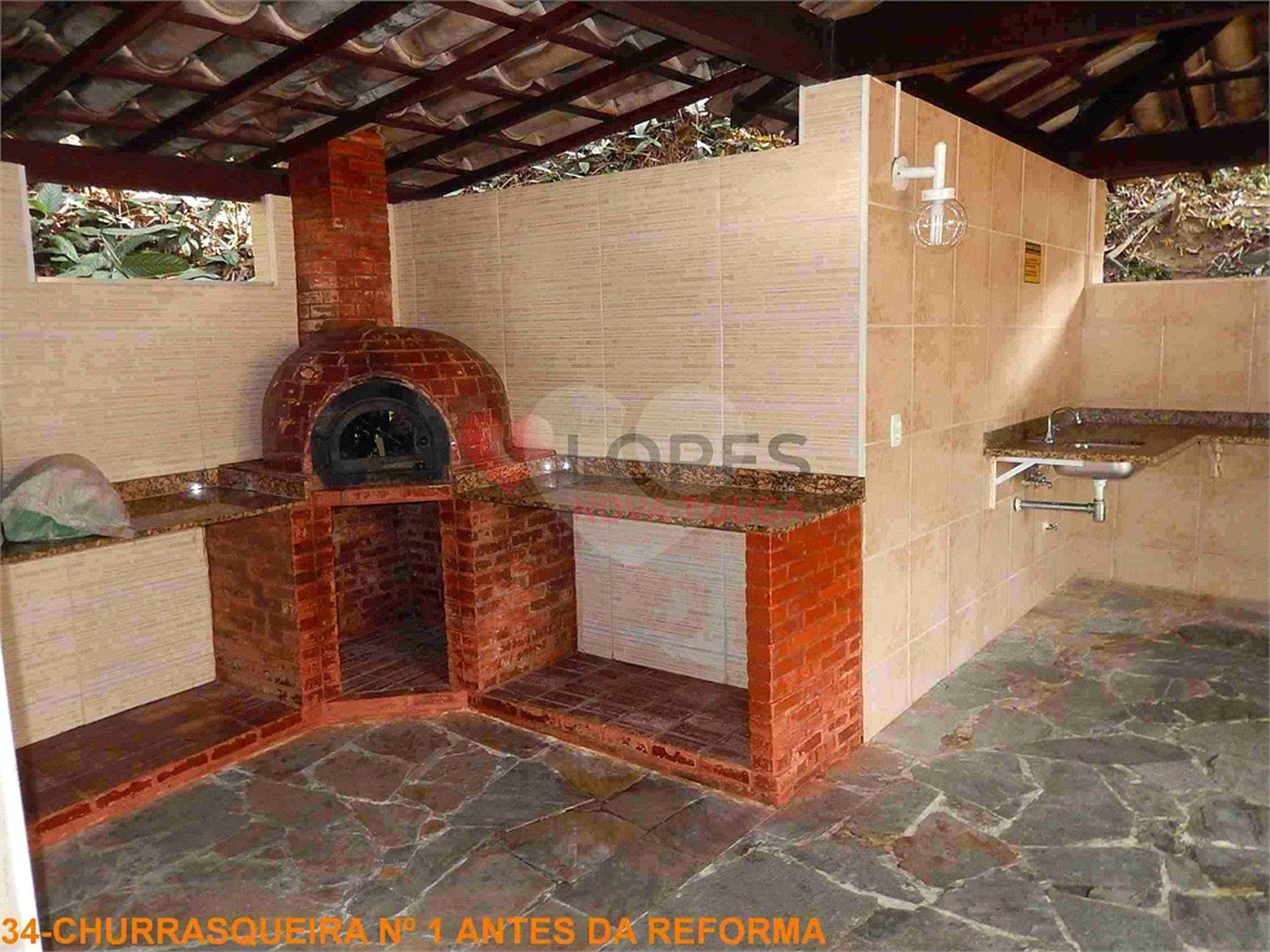 Cobertura à venda com 5 quartos, sendo 2 suítes, em Tijuca, Rio de Janeiro, RJ