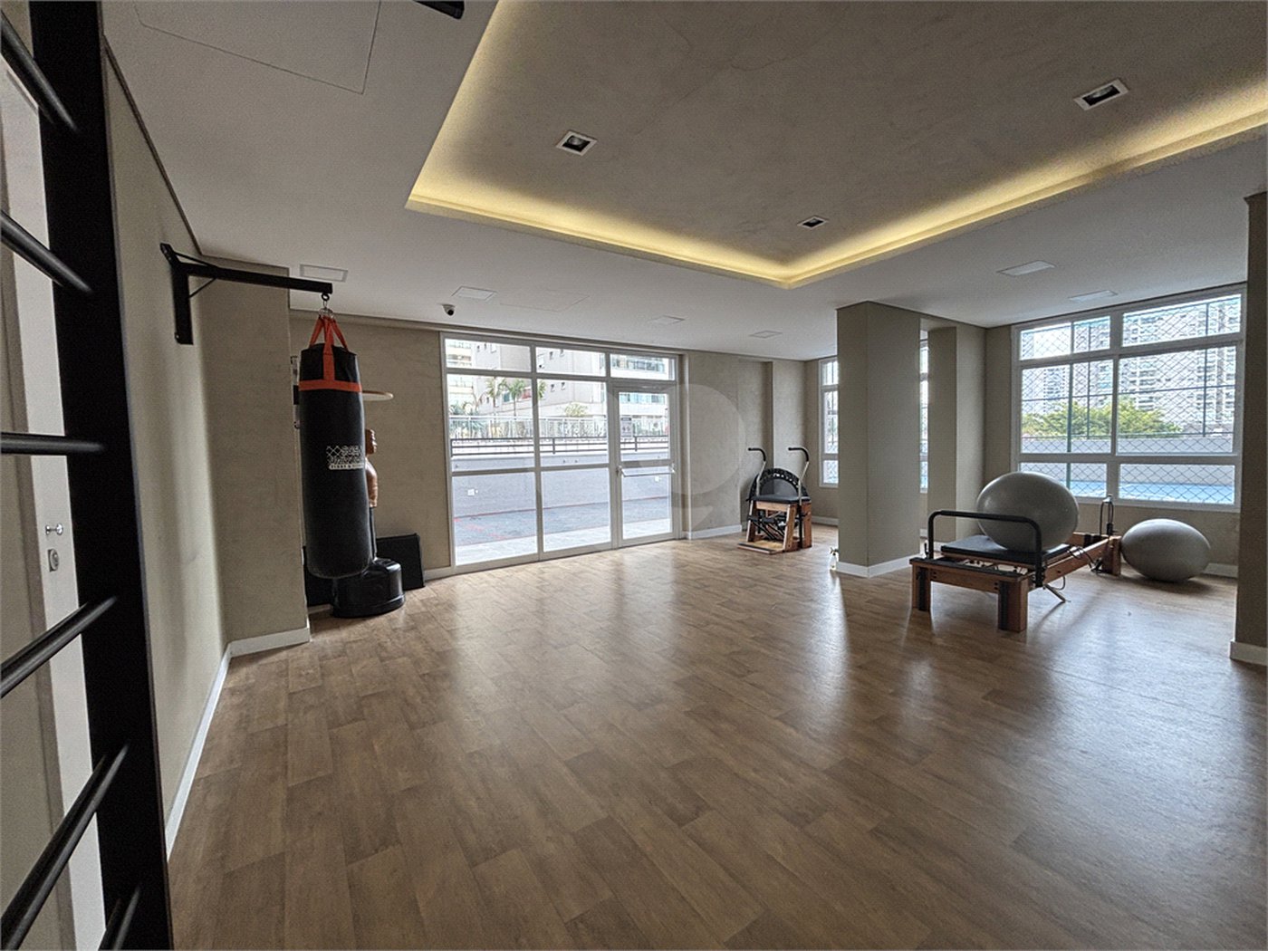 Apartamento à venda com 2 quartos em Barra Funda, São Paulo, SP