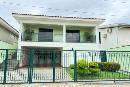 Casa à venda com 4 quartos, sendo 2 suítes, em Ribeirânia, Ribeirão Preto, SP