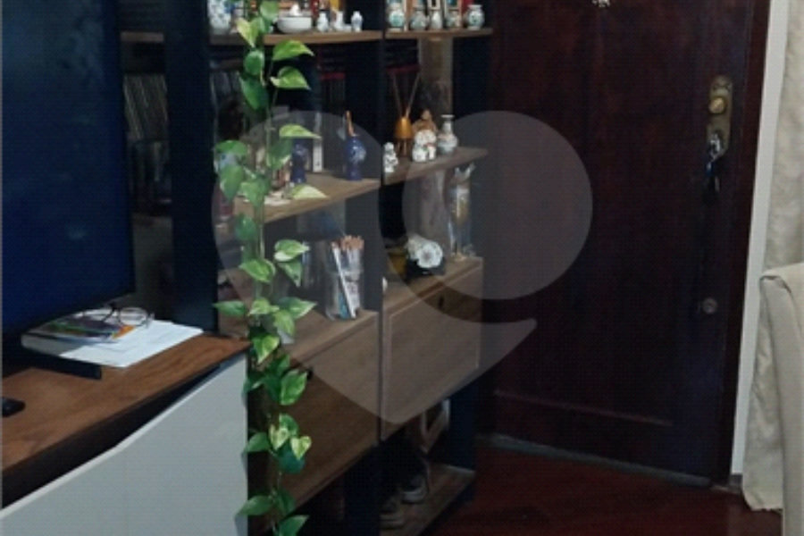 Apartamento à venda com 2 quartos em Parada Inglesa, São Paulo, SP