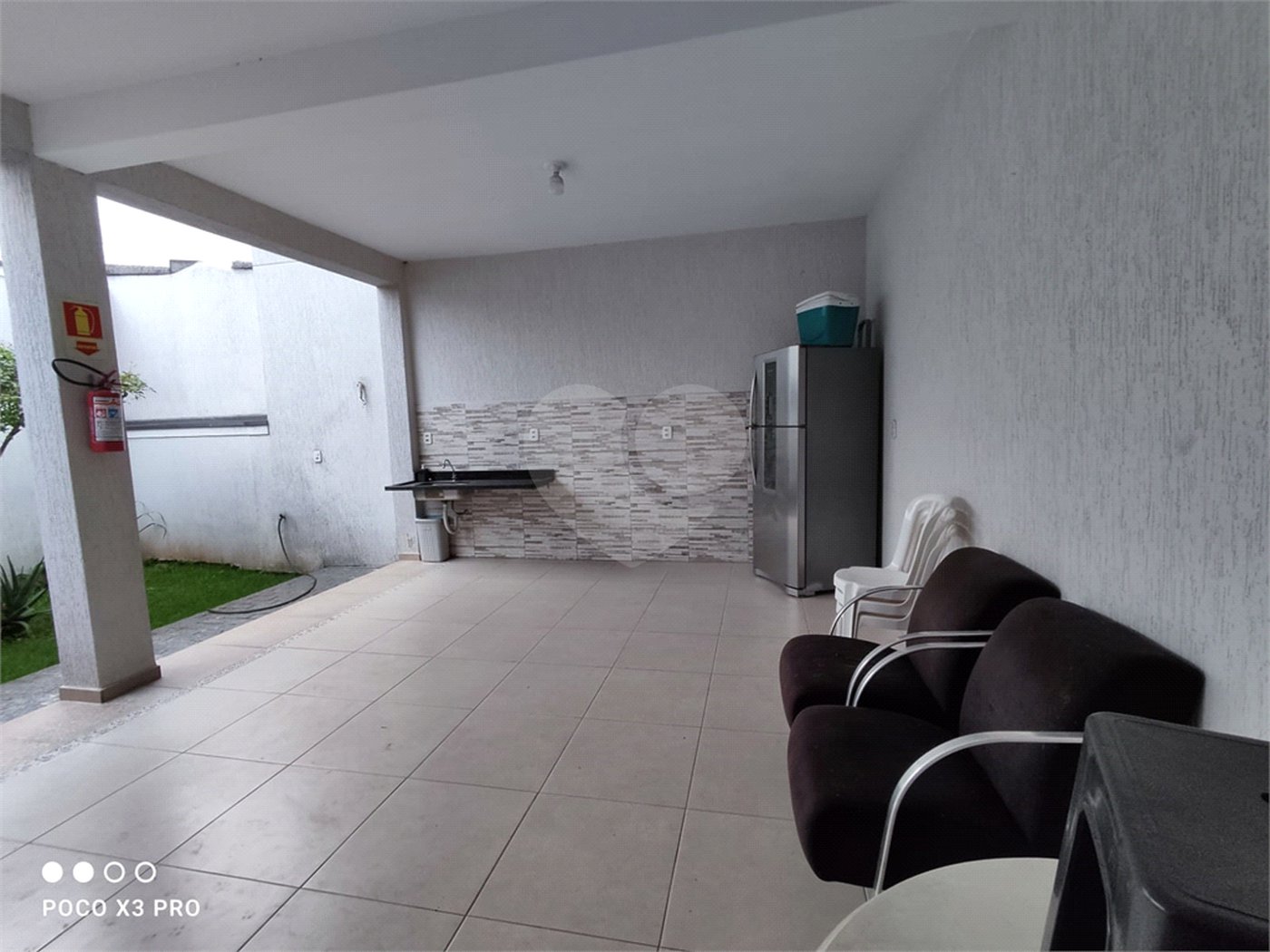 Casa à venda com 2 suítes no condomínio Residencial Pitangueiras, São Paulo - SP