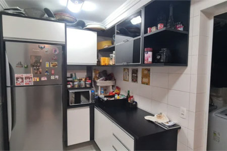 Apartamento à venda com 3 suítes em Vila Leopoldina, São Paulo, SP