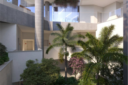 Apartamento à venda com 1 quarto em Pinheiros, São Paulo, SP