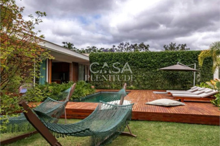 Casa em condomínio à venda com 3 suítes em Lago Azul, Araçoiaba da Serra, SP
