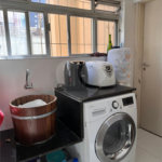 Apartamento à venda com 3 quartos, sendo 1 suíte, em Indianópolis, São Paulo, SP
