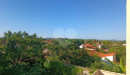 Casa para alugar com 3 quartos em Rasa, Armação dos Búzios, RJ