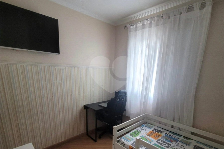Apartamento à venda com 3 quartos, sendo 1 suíte, em Vila Guilherme, São Paulo, SP