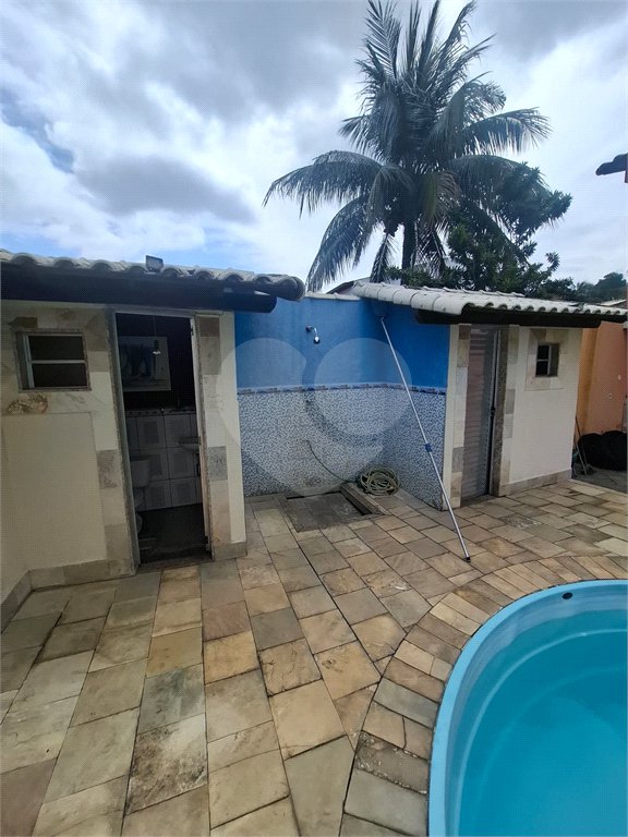 Casa à venda com 3 quartos, sendo 1 suíte, em Campo Grande, Rio de Janeiro, RJ