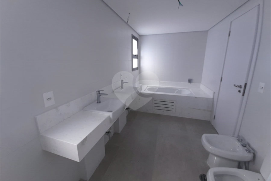 Apartamento à venda com 4 suítes em Santana, São Paulo, SP