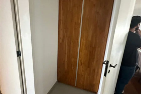 Apartamento à venda com 3 quartos, sendo 2 suítes, em Vila Suzana, São Paulo, SP