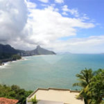 Casa à venda com 4 suítes em Joá, Rio de Janeiro, RJ