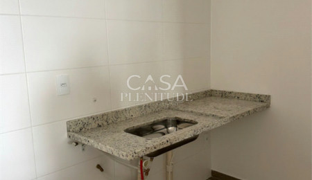 Apartamento à venda com 1 suíte em Jardim do Paço, Sorocaba, SP