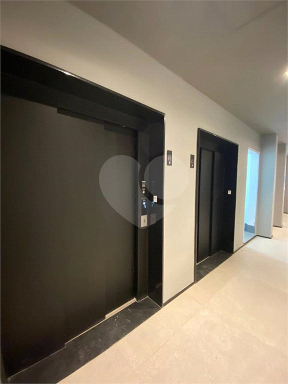 Apartamento à venda com 1 suíte em Pinheiros, São Paulo, SP