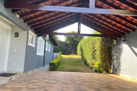 Sítio Residencial à venda, Nova Rheata, Boituva - SI0004.