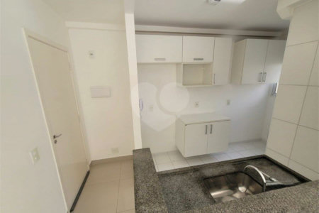 Apartamento à venda com 2 quartos em Vila Progresso, Sorocaba, SP