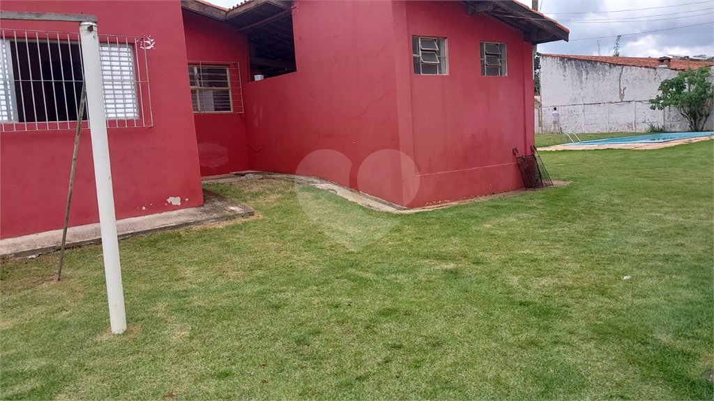 Chácara à venda com 4 quartos no Centro, Araçoiaba da Serra, SP