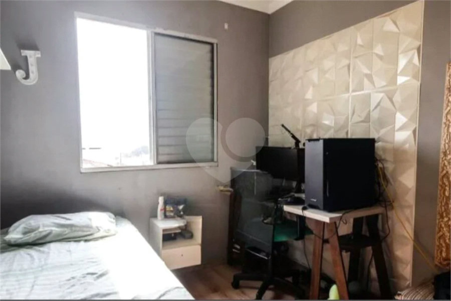 Apartamento à venda com 3 quartos, sendo 1 suíte, em Vila Amalia, São Paulo, SP