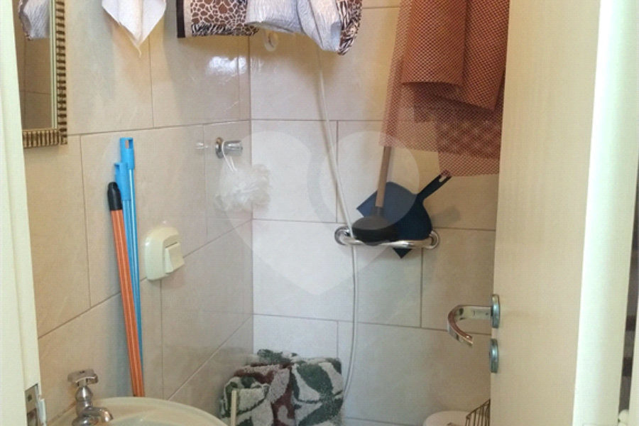 Apartamento à venda com 3 quartos, sendo 1 suíte, em Planalto Paulista, São Paulo, SP