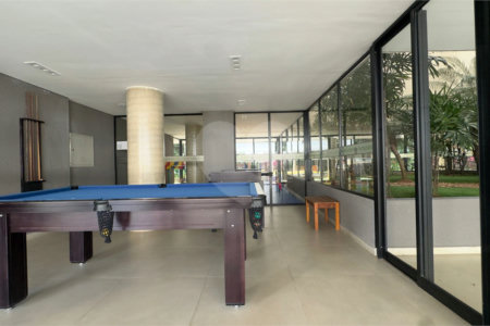 Apartamento para alugar com 2 quartos em Vila Domingues, Votorantim, SP
