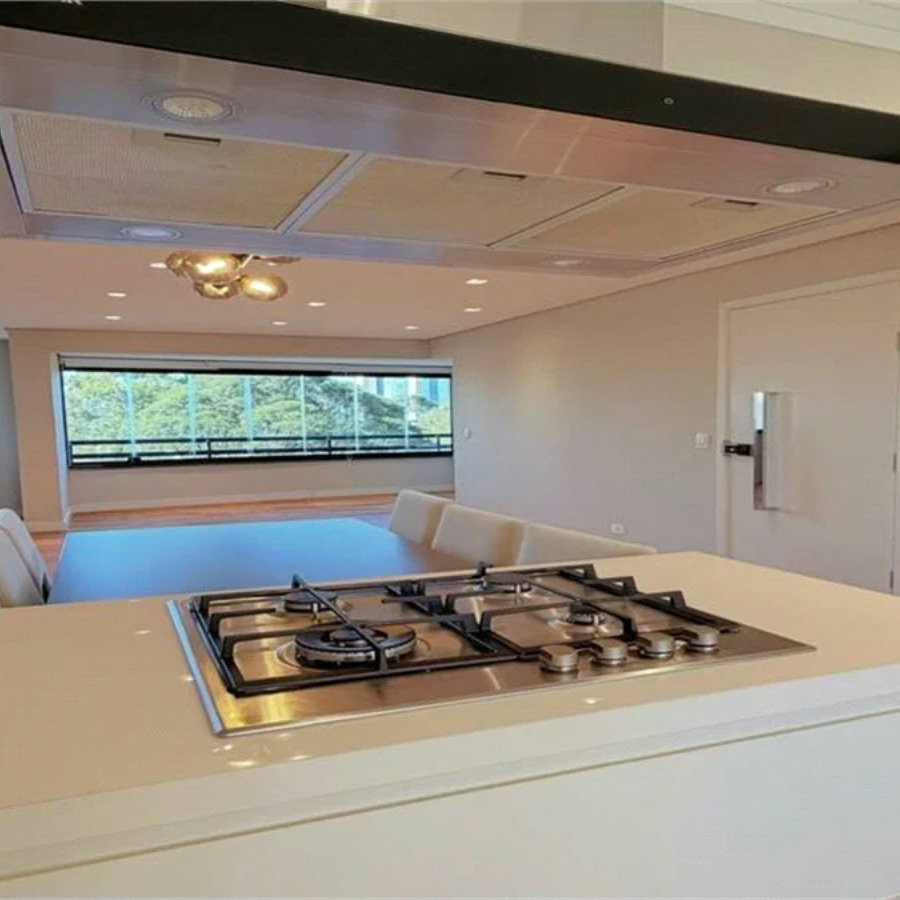 Apartamento para alugar com 2 suítes em Vila Andrade, São Paulo, SP