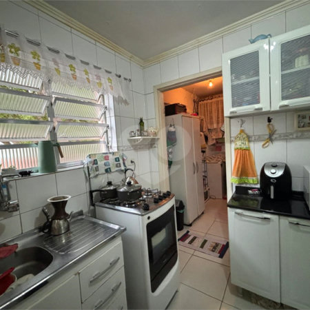 Apartamento à venda com 2 quartos em Santana, São Paulo, SP