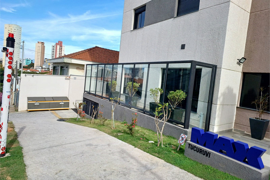 Apartamento para alugar com 2 quartos, sendo 1 suíte, em Tucuruvi, São Paulo, SP
