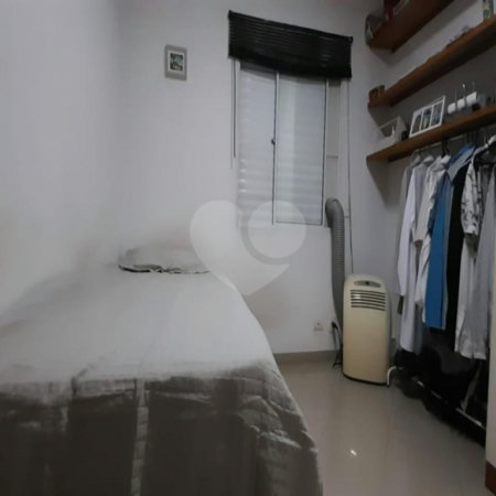 Casa à venda com 2 quartos no condomínio Classic Residence, São Paulo - SP