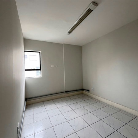 Sala para alugar, 115 m² por R$ 4.500,00 - Gonzaga - Santos/SP