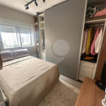 Apartamento à venda com 2 quartos em Santana, São Paulo, SP