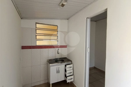 Casa para alugar com 1 quarto no condomínio Cond R Claudio Rodrigues Lopes, São Paulo - SP