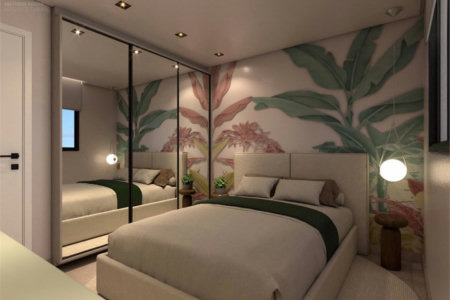 Casa com 2 dormitórios à venda, 90 m² por R$ 470.000,00 - Vila Matias - Santos/SP
