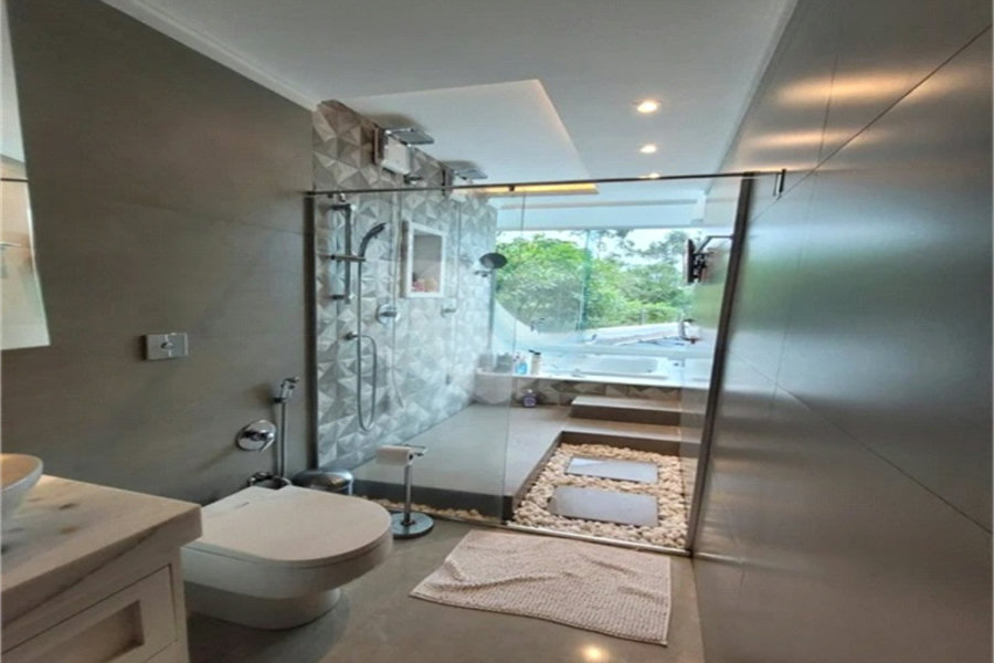 Casa à venda com 3 suítes no condomínio Parque Petrópolis 4 Secção, Mairiporã - SP
