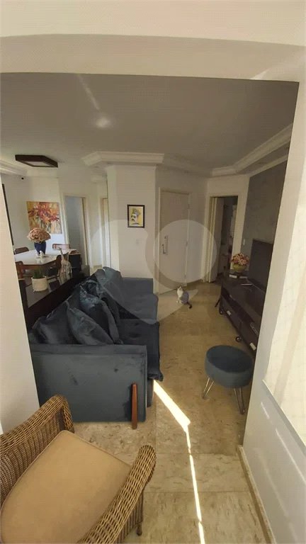 Apartamento à venda com 3 quartos, sendo 1 suíte, em Água Fria, São Paulo, SP