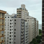 Apartamento com 2 dormitórios à venda, 82 m² por R$ 1.100.000,00 - Aparecida - Santos/SP