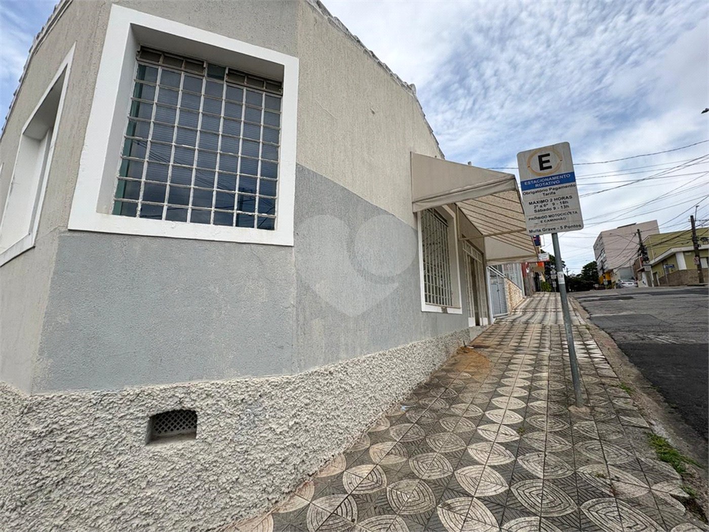Casa Térrea à venda com 2 quartos no Centro, Sorocaba, SP