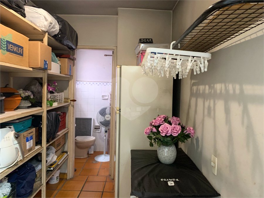 Sobrado à venda com 3 quartos, sendo 1 suíte, em Santo Amaro, São Paulo, SP