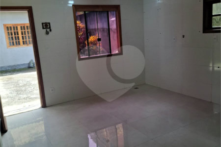 Casa Térrea à venda com 3 quartos, sendo 1 suíte, em Campo Grande, Rio de Janeiro, RJ
