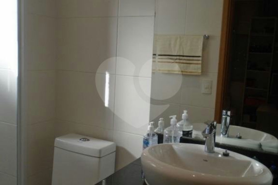 Apartamento à venda com 2 suítes em Mandaqui, São Paulo, SP