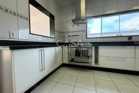 Casa em condomínio para alugar com 4 suítes em Residencial Village Ipanema I, Araçoiaba da Serra, SP