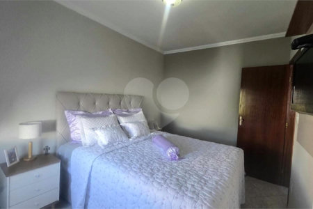 Apartamento à venda com 2 quartos em Vila Odim Antão, Sorocaba, SP