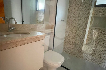 Apartamento à venda com 2 quartos em Vila Constança, São Paulo, SP