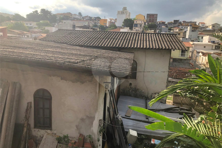 Terreno à venda em Tucuruvi, São Paulo, SP