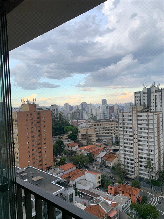 Apartamento à venda com 2 quartos, sendo 1 suíte, em Vila Mariana, São Paulo, SP