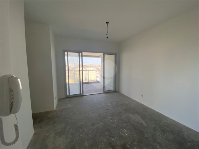 Apartamento à venda com 2 quartos, sendo 1 suíte,  em Santana, São Paulo, SP