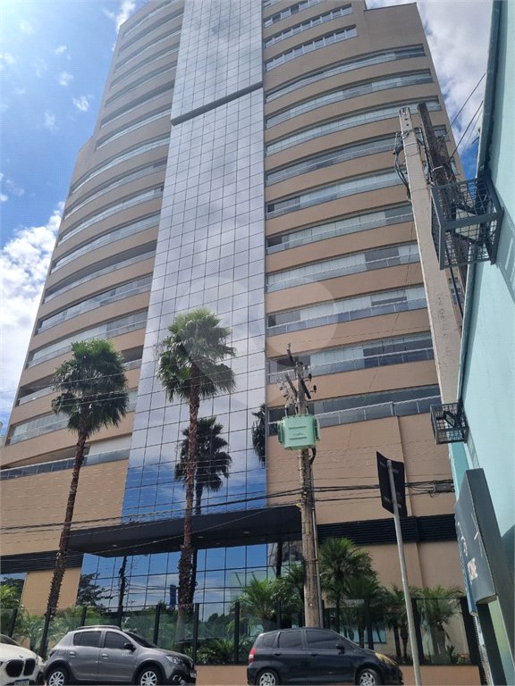 Apartamento à venda com 4 quartos, sendo 3 suítes, em Jardim Judith, Sorocaba, SP
