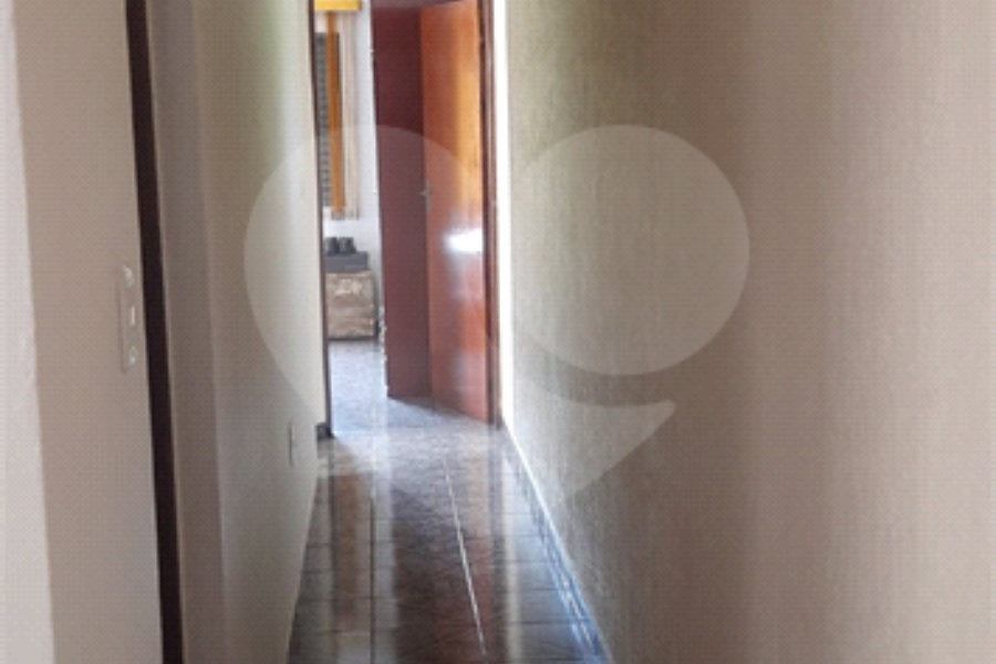 Sobrado à venda com 3 quartos em Jaraguá, São Paulo, SP